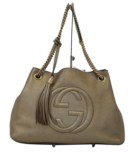 gucci soho chain bag replica